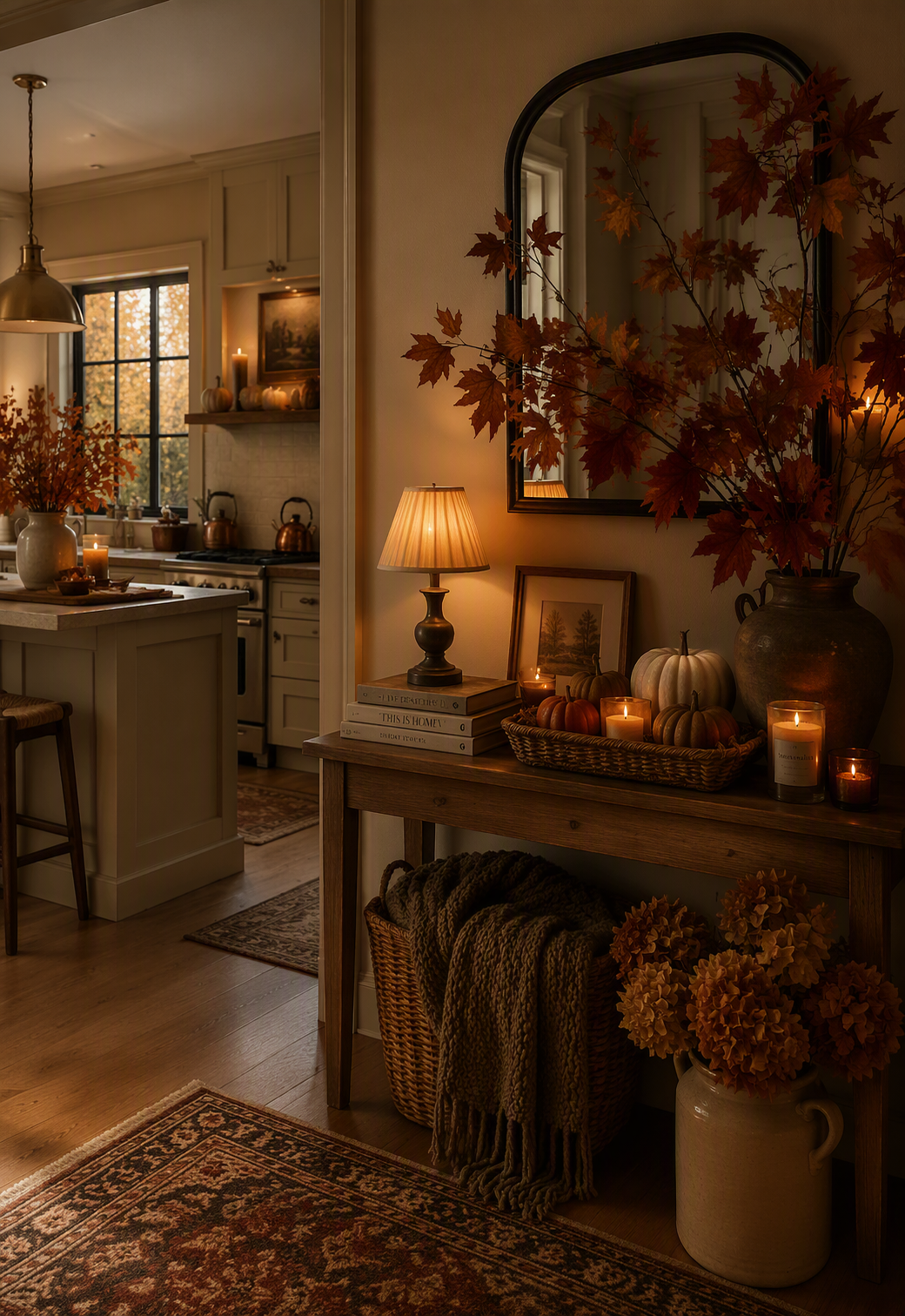 Home Decor