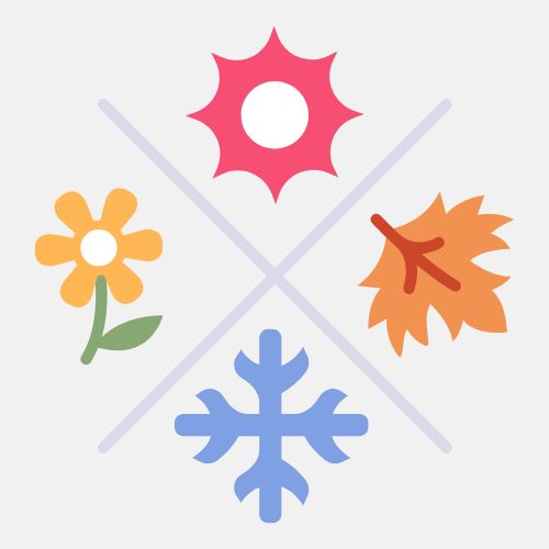 Seasonalist 